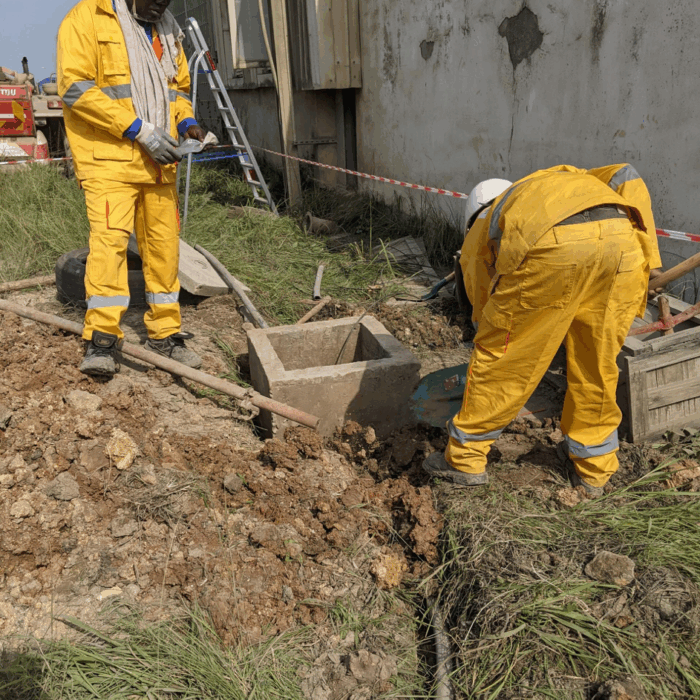 Reseaux Informatiques