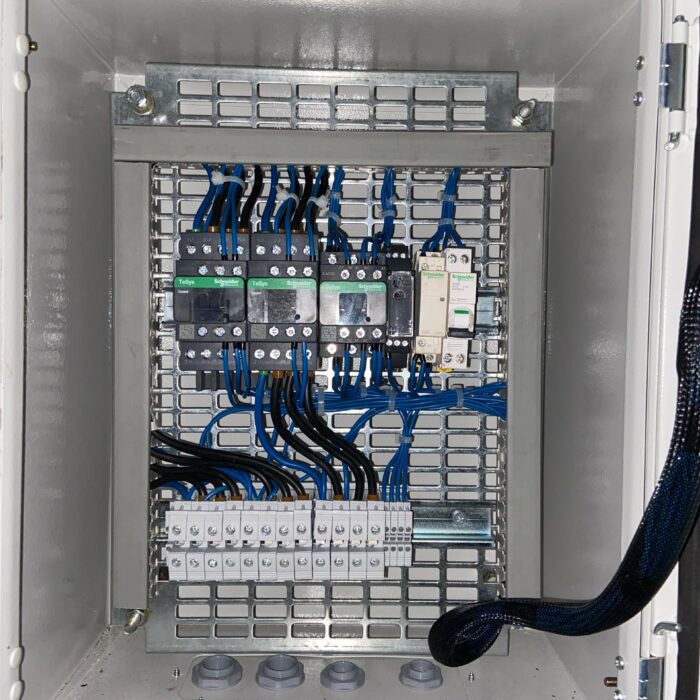 Groupe électrogène